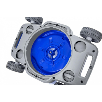 Automatyczny Odkurzacz jeżdżący AquaDrift do basenów BESTWAY + Wąż + Akcesoria